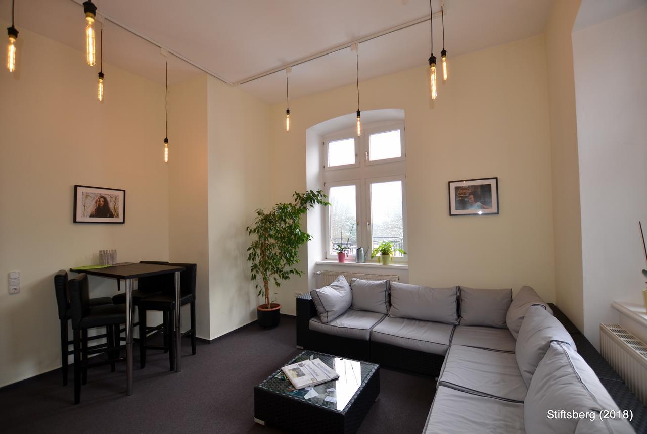 Stiftsberg - Bildungs- Und Freizeitzentrum Kyllburg ภายนอก รูปภาพ